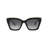 Just Cavalli Cat Eye-Frame Acetate Sunglasses - Black - One Size