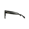 Just Cavalli Cat Eye-Frame Acetate Sunglasses - Black - One Size