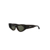 Balenciaga Cat Eye-Frame Acetate Sunglasses - Multi - One Size