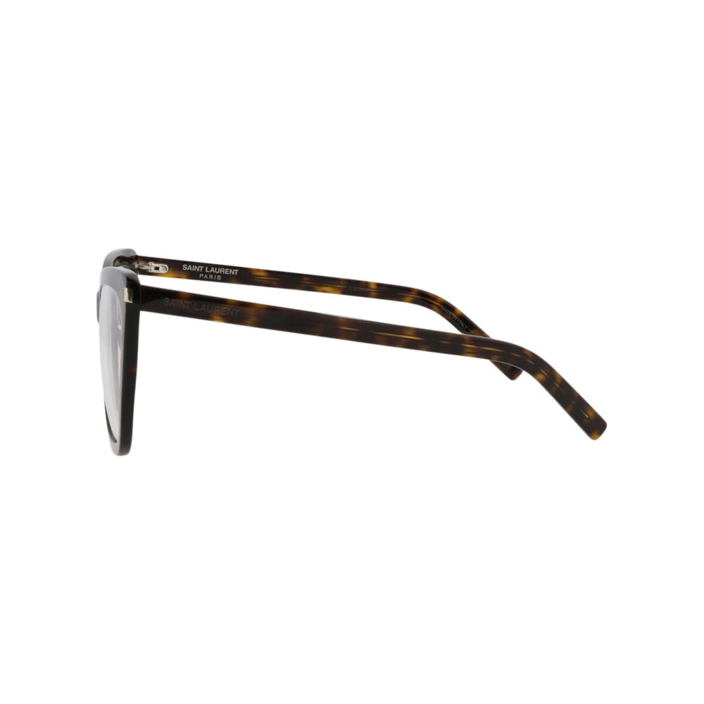 Saint Laurent Cat Eye-Frame Acetate Sunglasses - One Size