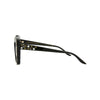 Gucci Cat Eye-Frame Acetate Sunglasses - Black - One Size