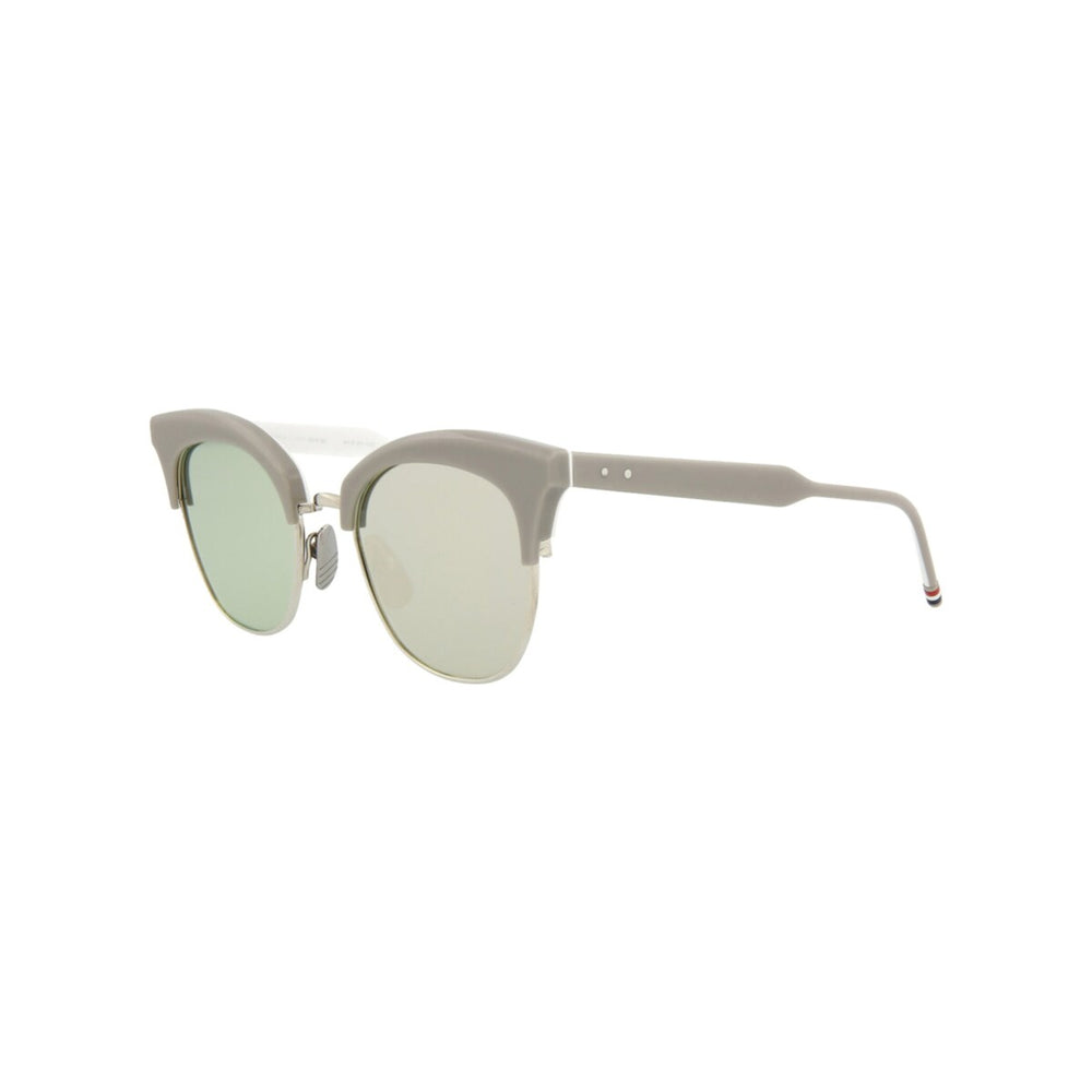 Thom Browne Cat Eye-Frame Acetate Sunglasses - Multi - One Size