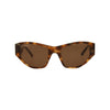 Balenciaga Cat Eye-Frame Acetate Sunglasses - Multi - One Size