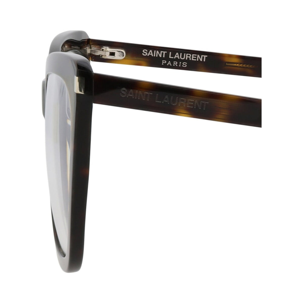 Saint Laurent Cat Eye-Frame Acetate Sunglasses - One Size