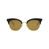 Thom Browne Cat Eye-Frame Acetate Sunglasses - One Size