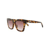 Just Cavalli Cat Eye-Frame Acetate Sunglasses - One Size