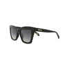 Just Cavalli Cat Eye-Frame Acetate Sunglasses - Black - One Size