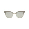 Thom Browne Cat Eye-Frame Acetate Sunglasses - Multi - One Size