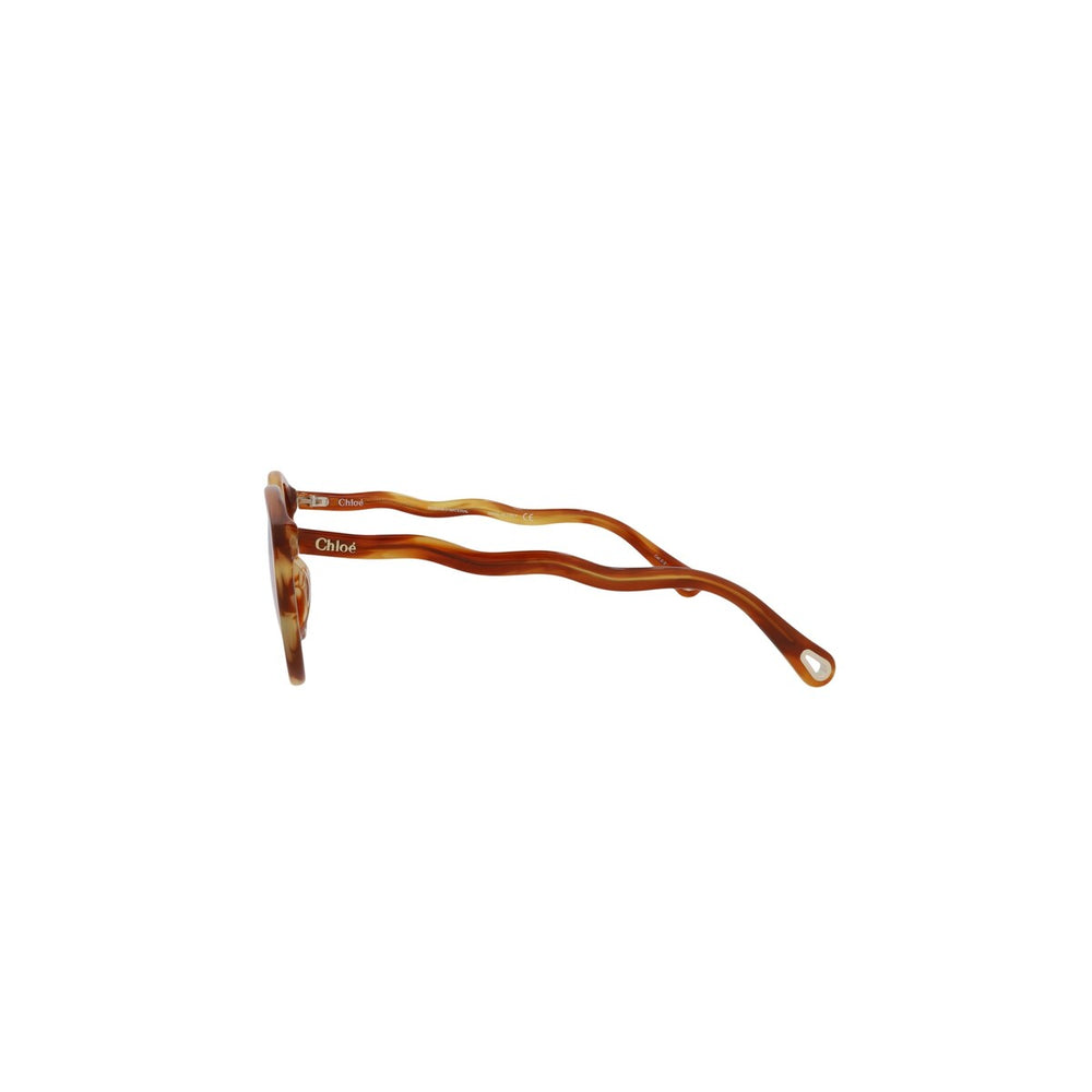 Chloé Cat Eye-Frame Bio Acetate Sunglasses - One Size