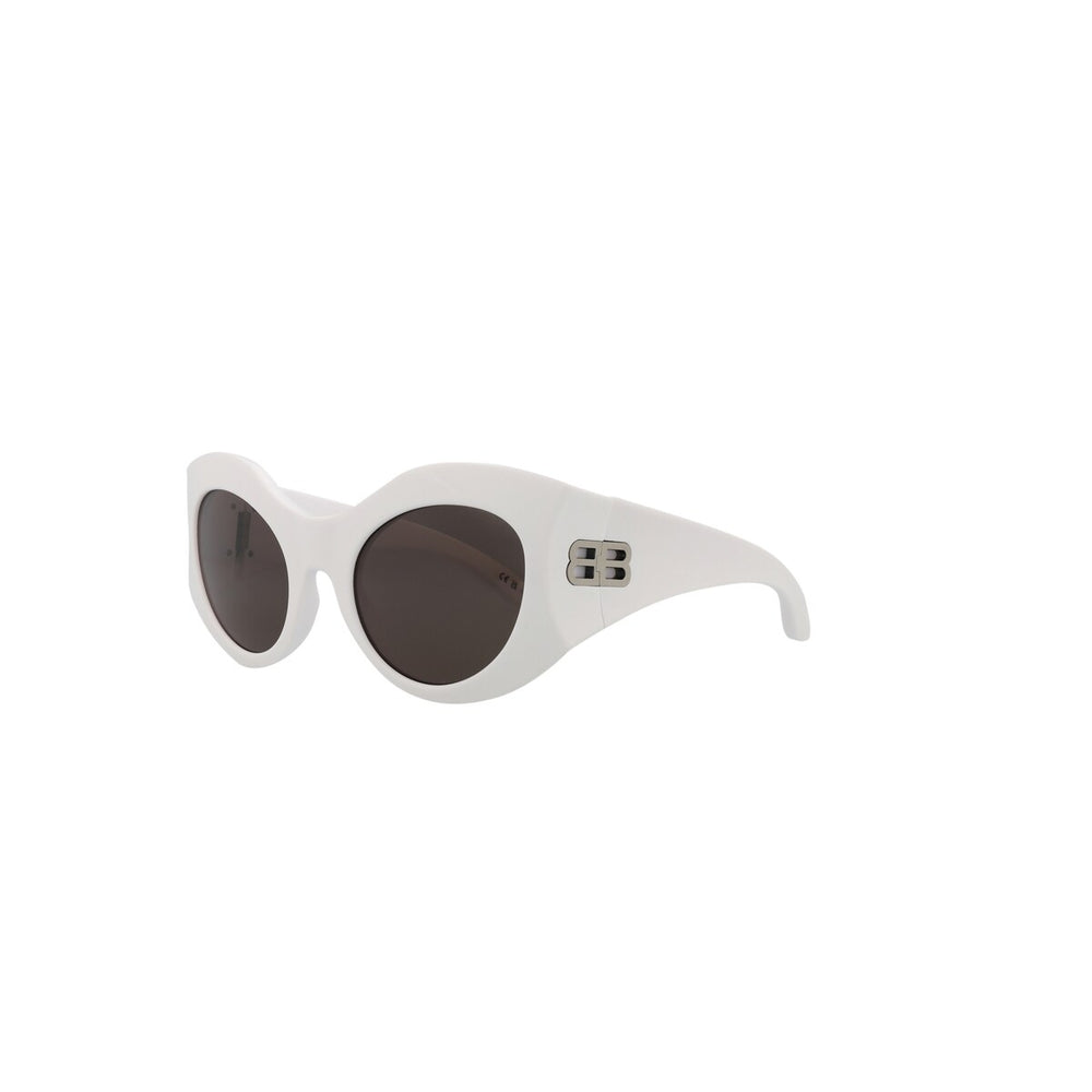 Balenciaga Cat Eye-Frame Bio Injection Sunglasses - One Size