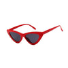 Cat Eye Sunglasses