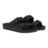 Cavalli Class Uni Black Sandal