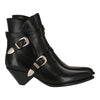 Celine Mens Black Boot