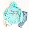 Chasing Sunshine Graphic Hoodie