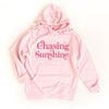 Chasing Sunshine Graphic Hoodie