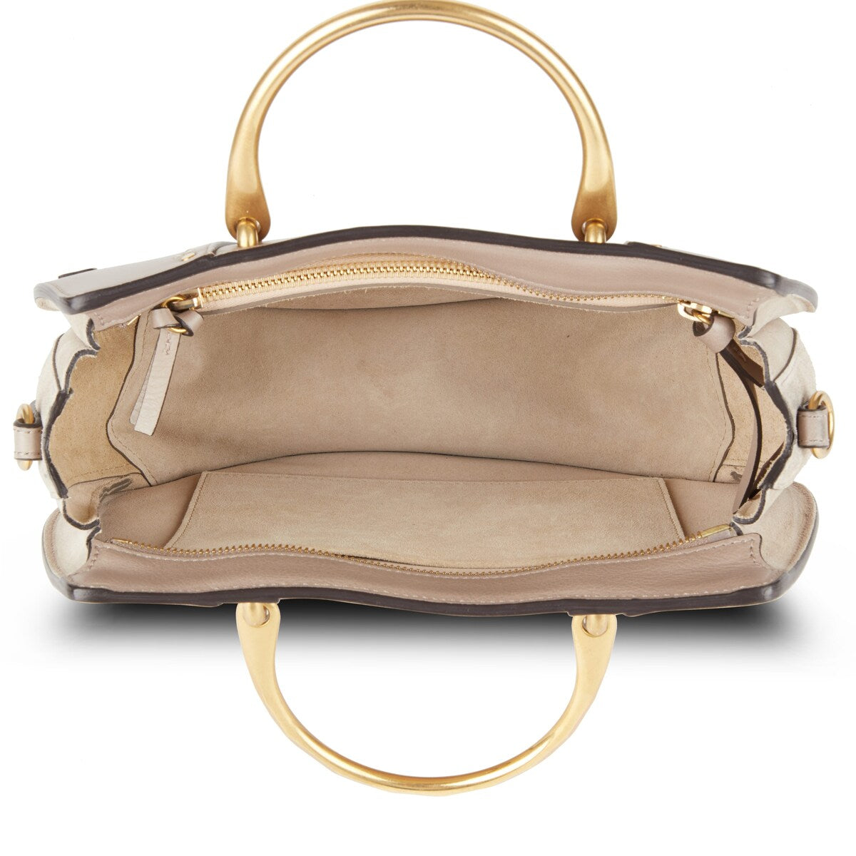 Chloe pixie small fashion bag