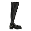 Christian Louboutin Womens Black Boot