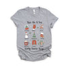 Christmas Favorites Short Sleeve Tee