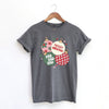 Christmas Ornaments Garment Dyed Tee