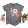 Christmas Ornaments Garment Dyed Tee