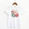 Christmas Ornaments Garment Dyed Tee