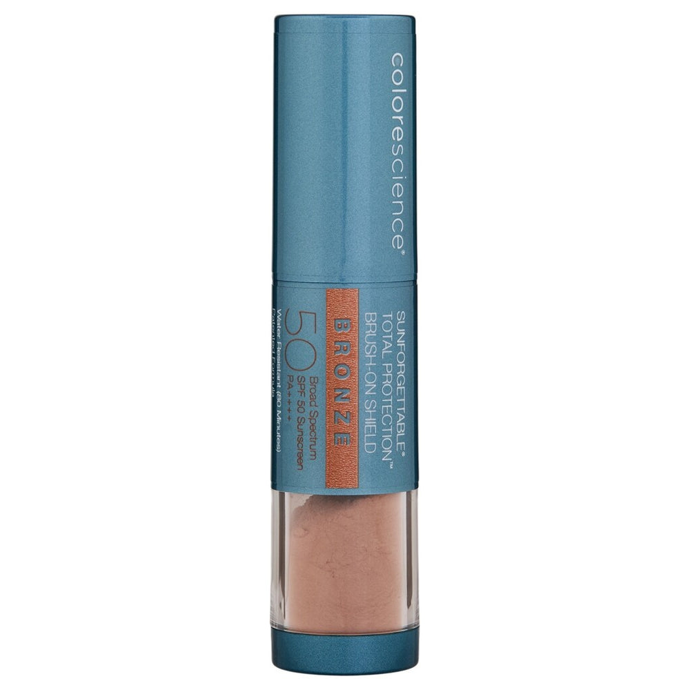 Colorescience Sunforgettable Total Protection Brush-On Shield Bronze SPF 50 4.3 g