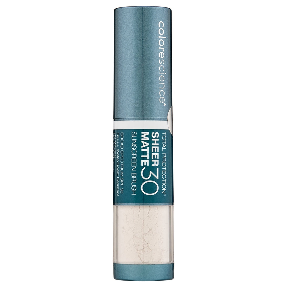 Colorescience Total Protection Sheer Matte Brush-On SPF 30