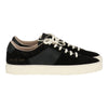 Common Projects Womens Black Sneaker