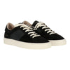 Common Projects Womens Black Sneaker