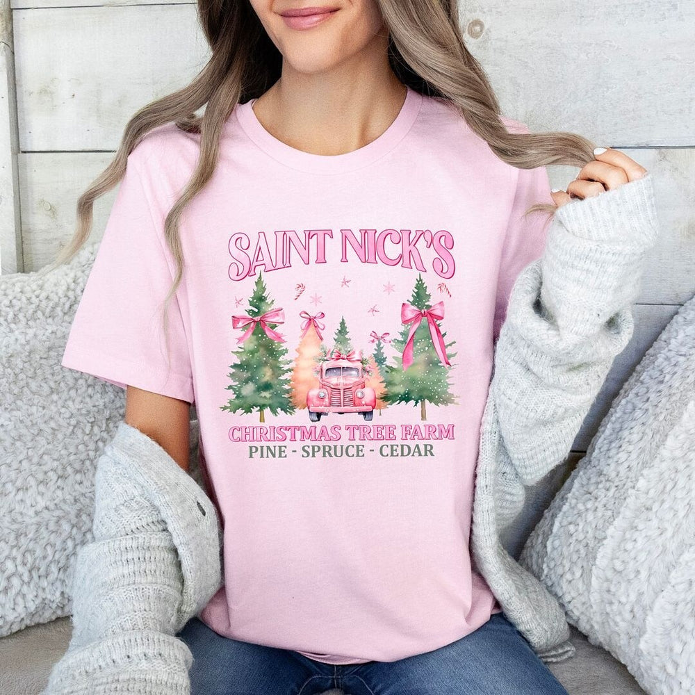 Coquette St. Nick