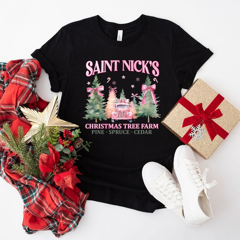 Coquette St. Nick