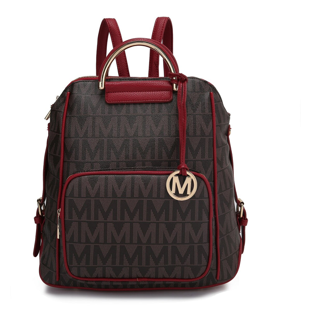 Cora Signature Backpack