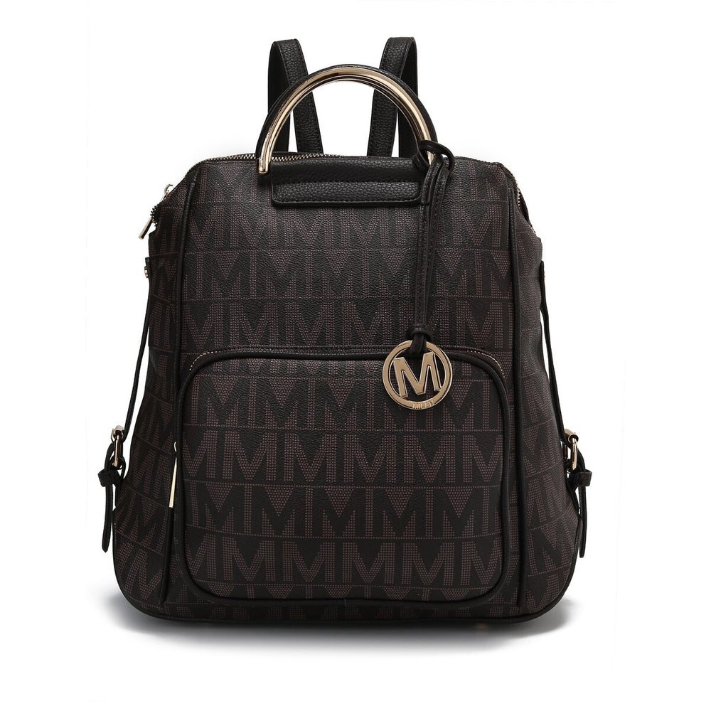 Cora Signature Backpack