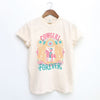 Cowgirl Forever Garment Dyed Tee