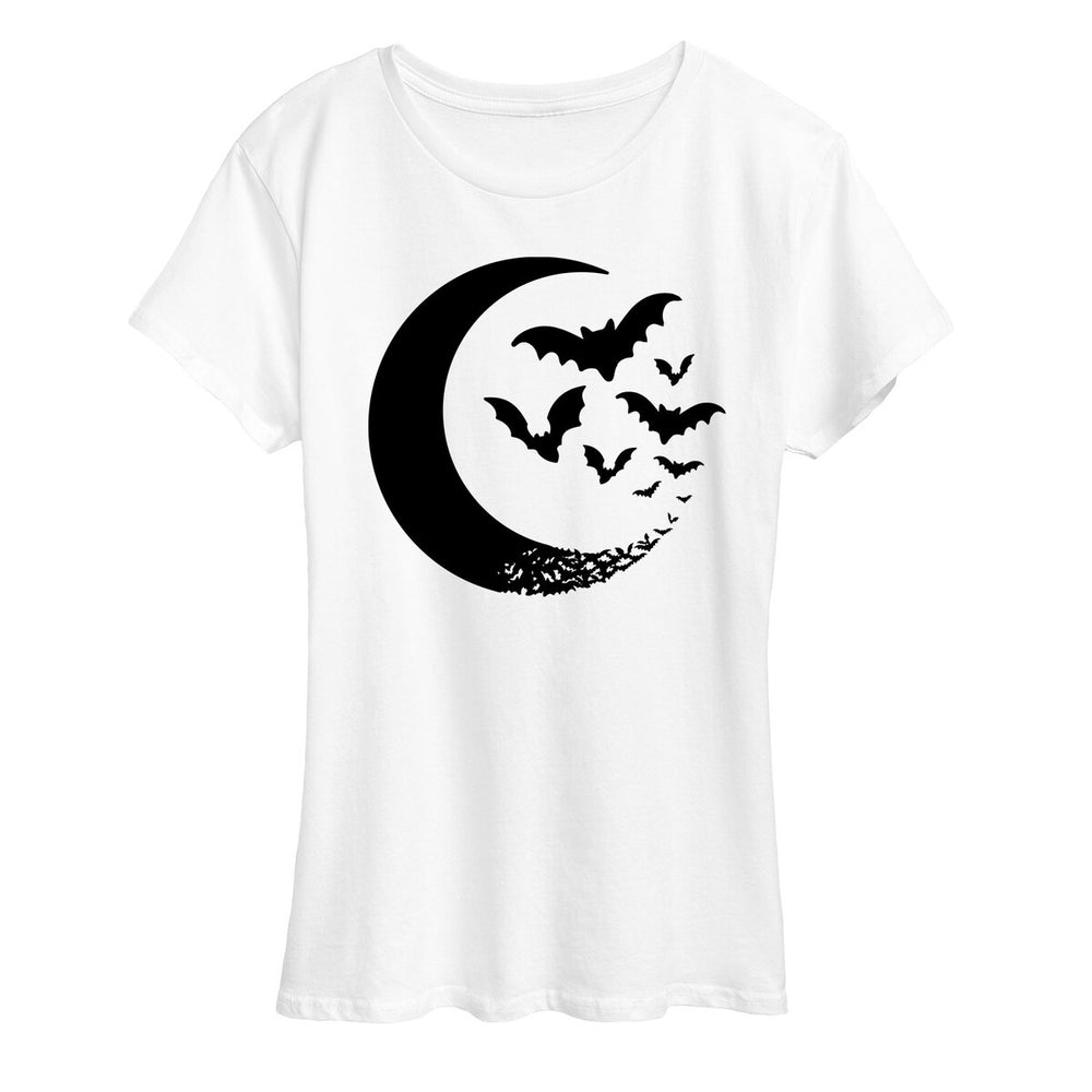 Crescent Moon Bats