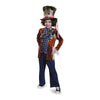 Disguise Mad Hatter Deluxe Alice Through The Looking Glass Movie Disney Costume, Small