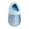 Disney Frozen Anna and Elsa Girls Dual Sizes Slippers