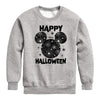 Disney Happy Halloween Crew Fleece