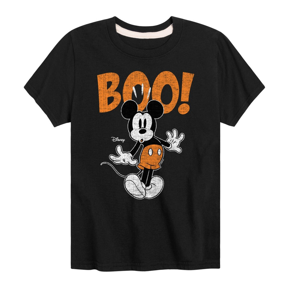 Disney Mickey Boo! Tee