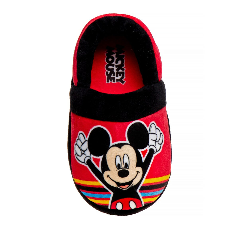 Disney Mickey Mouse Toddler Boys