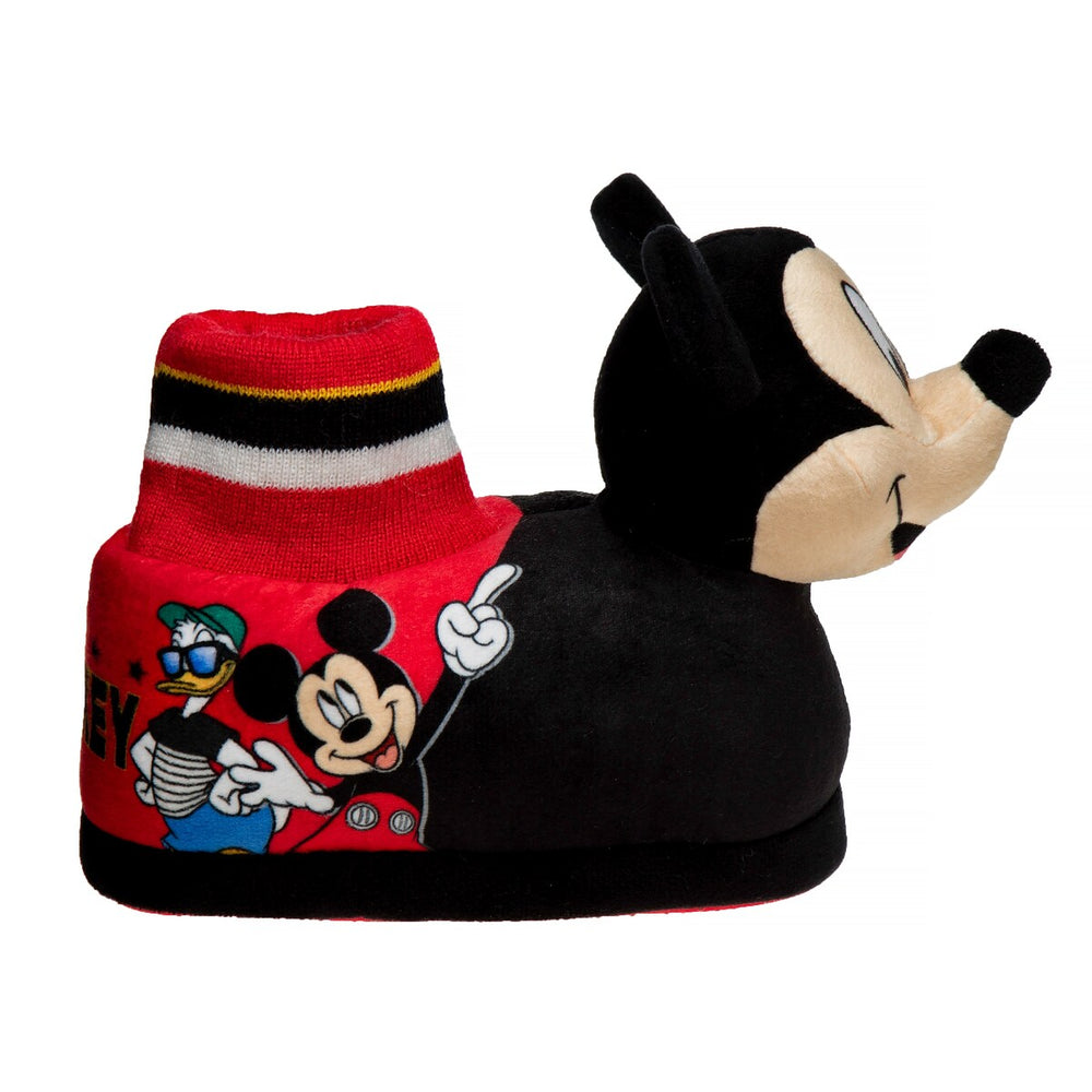 Disney Mickey Mouse Toddler Boys