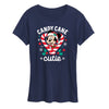 Disney Minnie Candy Cane Cutie