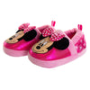 Disney Minnie Mouse Dual Sizes Girls