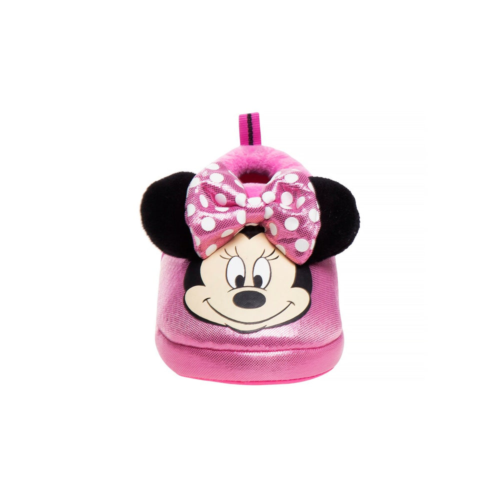 Disney Minnie Mouse Dual Sizes Girls