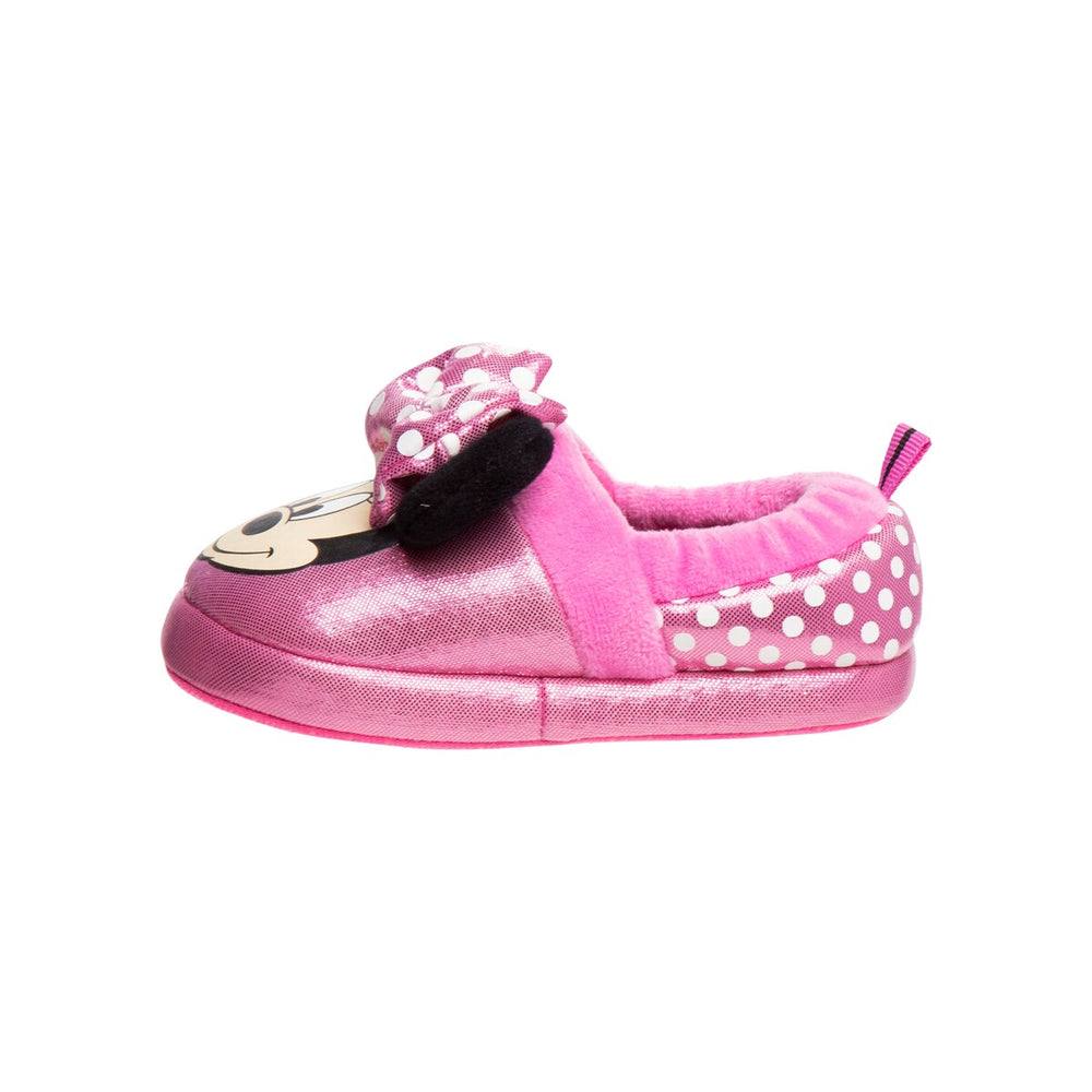 Disney Minnie Mouse Dual Sizes Girls