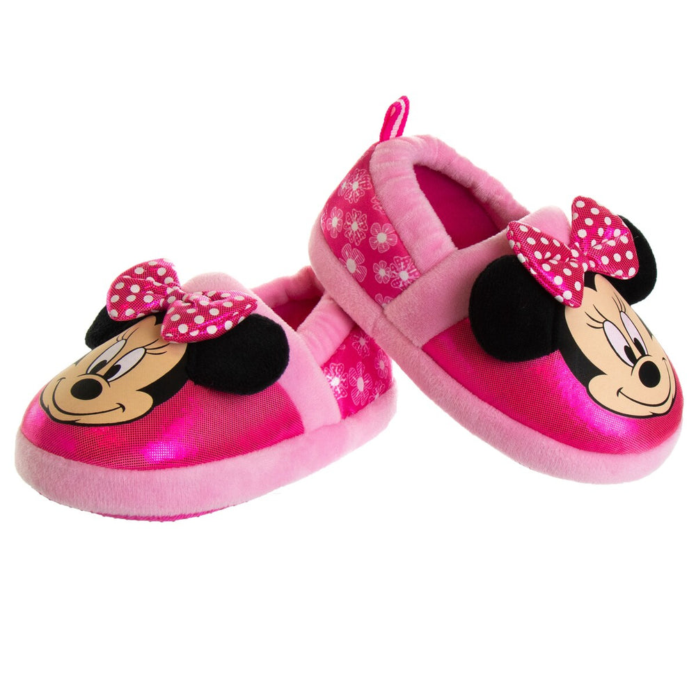 Disney Minnie Mouse Dual Sizes Girls