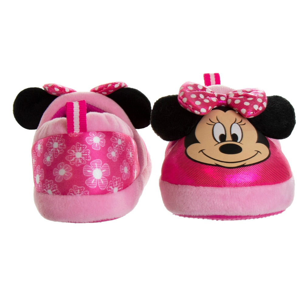 Disney Minnie Mouse Dual Sizes Girls