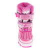 Disney Minnie Mouse Girls Snowboots. (Toddler/Little Kids).