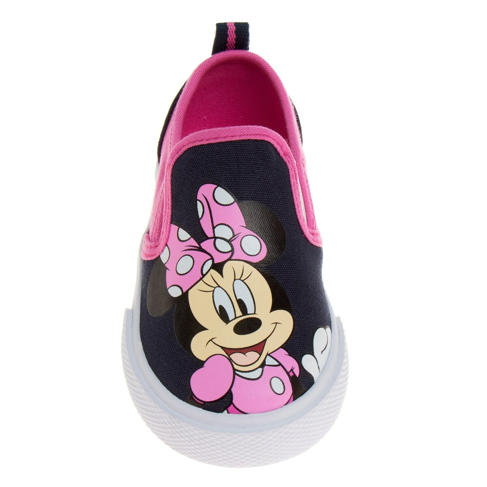 Disney Minnie Mouse Toddler Girls