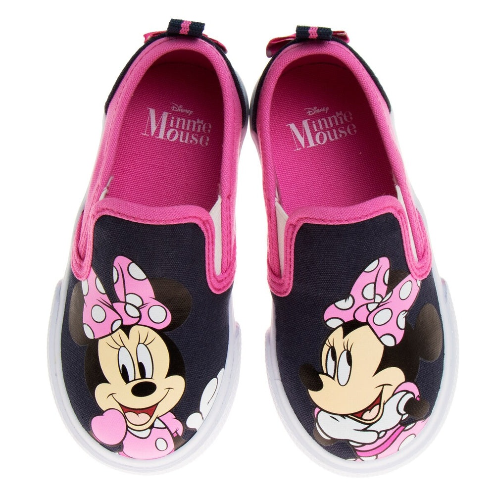 Disney Minnie Mouse Toddler Girls